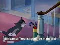 Tom si Jerry pe manele 2)