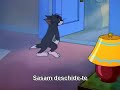 Tom si Jerry pe manele 2)