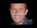 Les Anges 5 - Allo Fabrice Alban