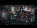 OVERWERK - Relapse