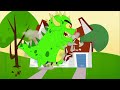 Johnny Test - Johnny Grow Your Own Monster + Who's Johnny?