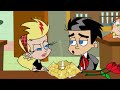 Johnny Test - Johnny Grow Your Own Monster + Who's Johnny?