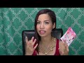 Huge Vacation Beauty Haul!