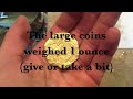 Metal Detecting Buried Treasure Gold Coins Spanish Escodos