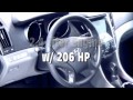 2011/2012 Hyundai Sonata Hybrid from Pohanka competes with Toyota Camry Hybrid, Ford ...