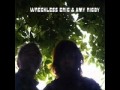 Wreckless Eric & Amy Rigby - Men in sandals