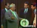 The Kitchen Debate (Nixon and Khrushchev, 1959) Part I of II