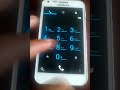 Epic 4G Touch Running Android 4.2.2