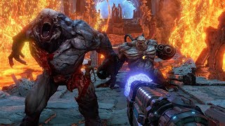 DOOM ETERNAL - COMIENZA LA AVENTURA #1