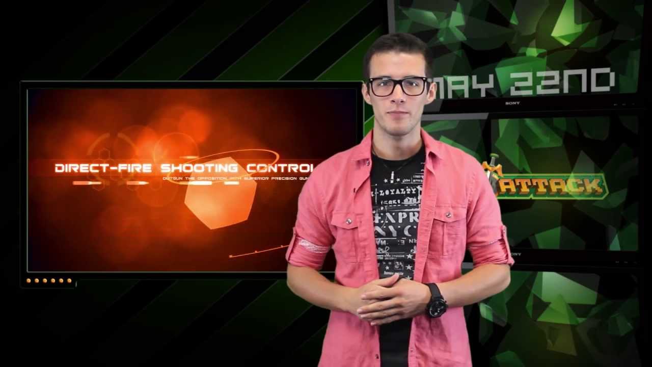 Merc Elite, Wildstar, Vindictus and more! - The Daily XP May 22nd