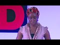 Chimamanda Adichie: The danger of a single story