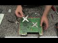 RROD EASY FIX XBOX 360 Red Ring of Death