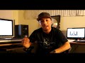 Danny Lifted Interview (Music Producer Business Advice)