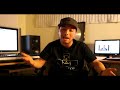 Danny Lifted Interview (Music Producer Business Advice)