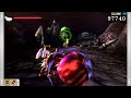 Kid Icarus: Uprising - Chapter 6: Dark Pit
