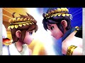 Kid Icarus: Uprising - Chapter 6: Dark Pit