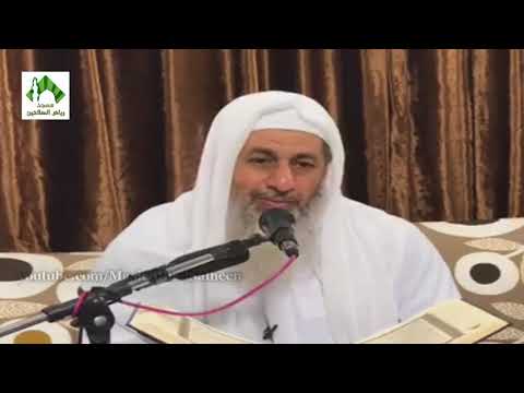تفسير سورة النور (من الآية 21 إلى 22) للشيخ مصطفى العدوي 24 -12-2017 - عرب توداي -حمل اي فيديو من اليوتيوب