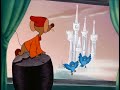 Disney's Cinderella - A Dream is a Wish Your Heart Makes