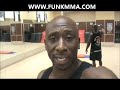 ABS WORKOUT FOR MMA - FUNKMMA 500