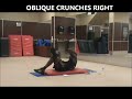 ABS WORKOUT FOR MMA - FUNKMMA 500
