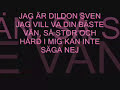 DILDON SVEN