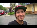 Fully Torqued RV Tour Ep. 1 Chicago