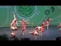 2012宜蘭國際童玩節 鴨兒拌嘴 蘭陽舞蹈團