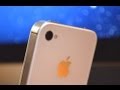 Apple iPhone 4S: Video Camera Review (1080p)
