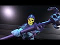 Vangelus Review 113 - MOTUC Skeletor