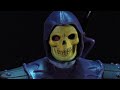 Vangelus Review 113 - MOTUC Skeletor