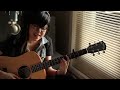 Radiohead - Creep (cover) by Daniela Andrade