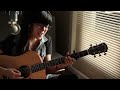 Radiohead - Creep (cover) by Daniela Andrade