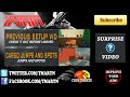 TmarTn Los Angeles Setup Video (Updated GamerShore Version)