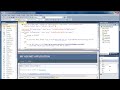 BUILD A WEBSITE #1 - Installing Visual Web Developer 2010