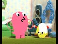 Nickelodeon ID's