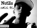 NutZu - Blonda de pe bar
