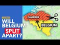Why a Far-Right Separatist Party is on the Rise in Belgium - TLDR News EU 2024