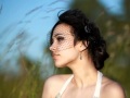 Black Birdcage Veils by EllenMarieDesign.com