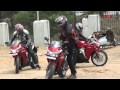 Honda CBR 250R video - Honda CBR 250 cc bike for India video review