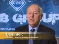 Welding Industry Profile by Terry Bradshaw