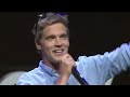Tom Thum: The orchestra in my mouth