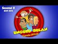 Unguru' Bulan - Fratzica & The Funky Bunch live from Nutzu Camataru's Redemption (S08E53)