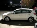 2011 Kia Forte 5-Door (b)