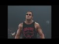 Chris Jericho's WWE Debut