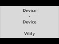Device - Device FULL ALBUM (With bonus tracks!)