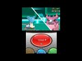 Pokemon X Wi-Fi Battle: 4. Kampf gegen Juli nach 8. Arena