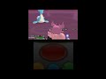 Pokemon X Wi-Fi Battle: 4. Kampf gegen Juli nach 8. Arena