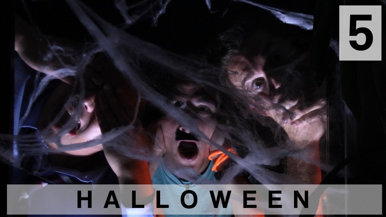 Halloween - AT MMO ATTACK