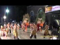 رقص التقليدي ريوغ فونوروغو 