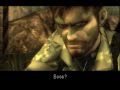 PS2 Longplay [001] Metal Gear Solid 3: Snake Eater (part 1 of 9)